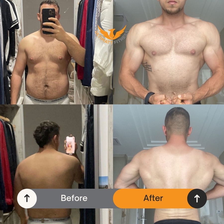 Client transformation