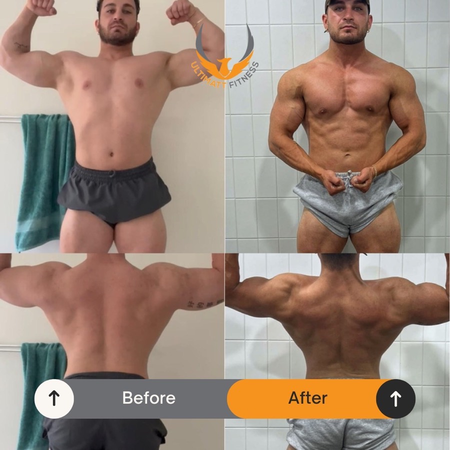 Client transformation