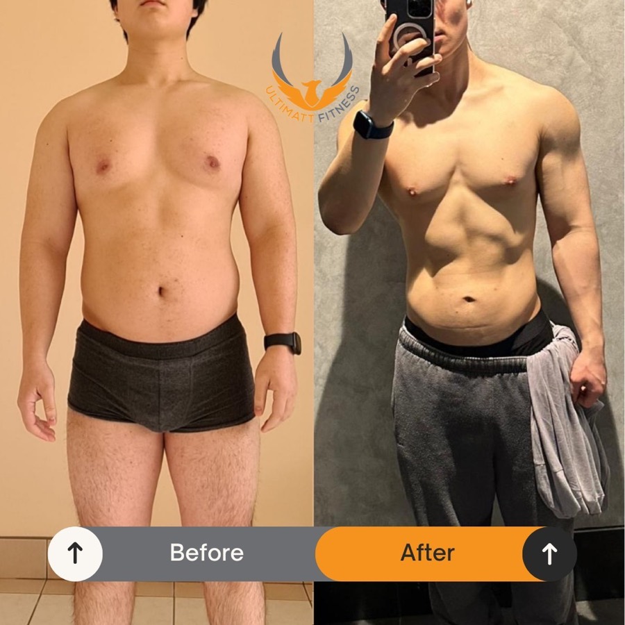 Client transformation