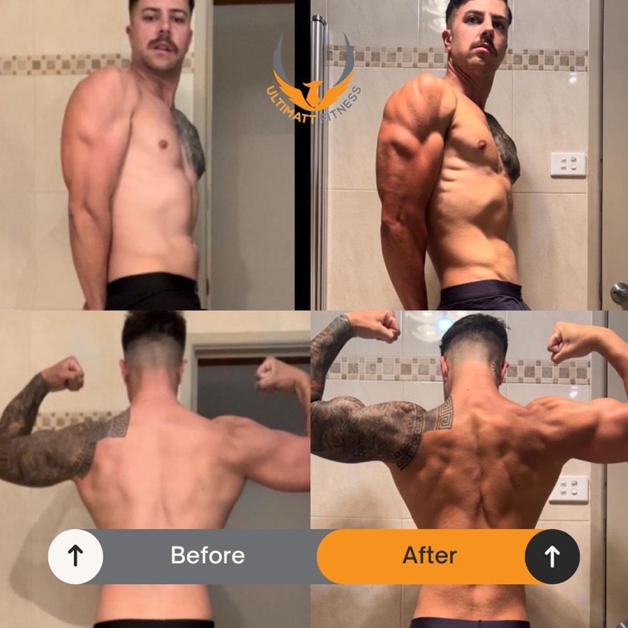 Client transformation