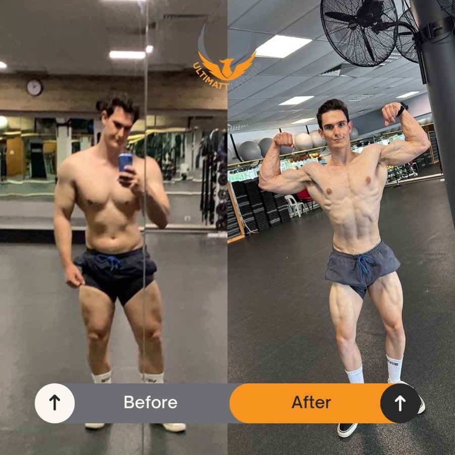 Client transformation
