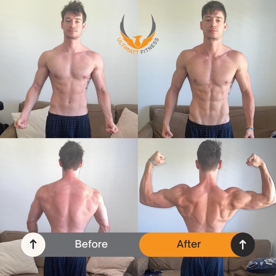 Client transformation