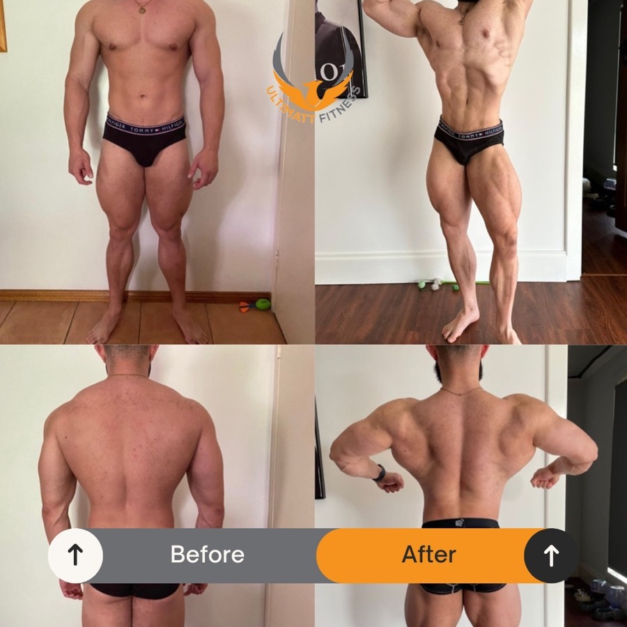 Client transformation