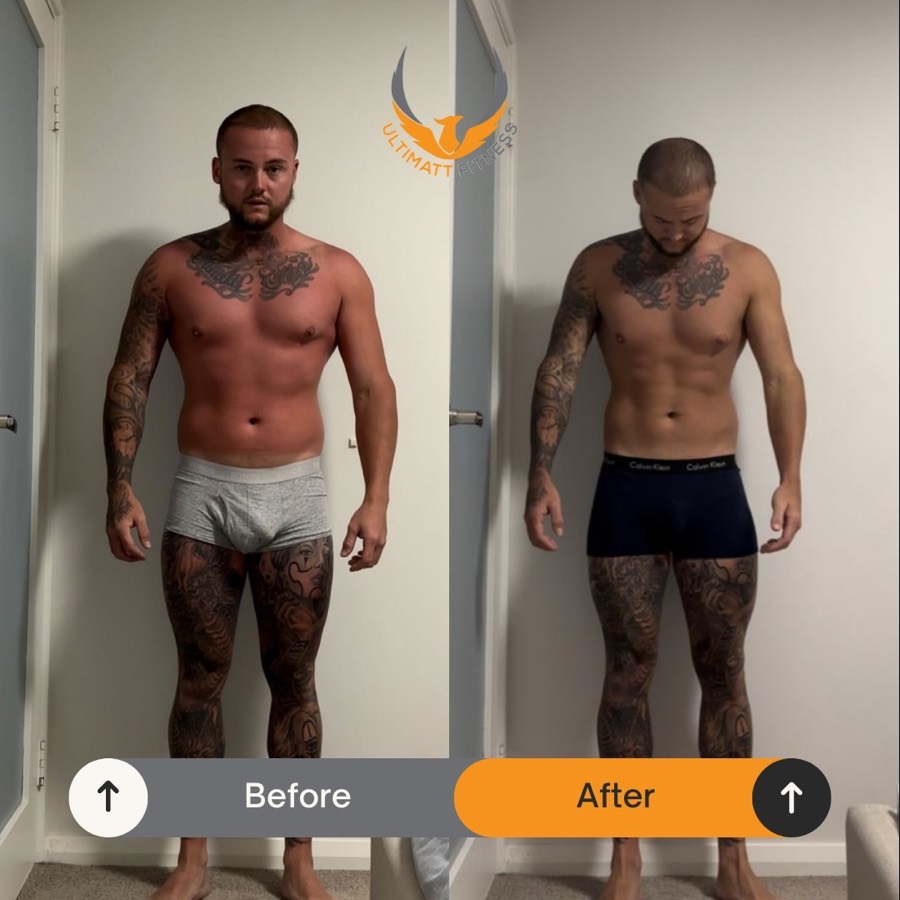 Client transformation