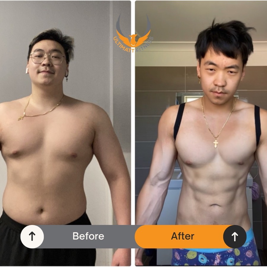 Client transformation