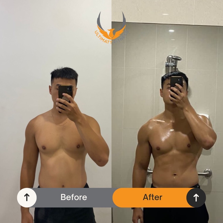 Client transformation