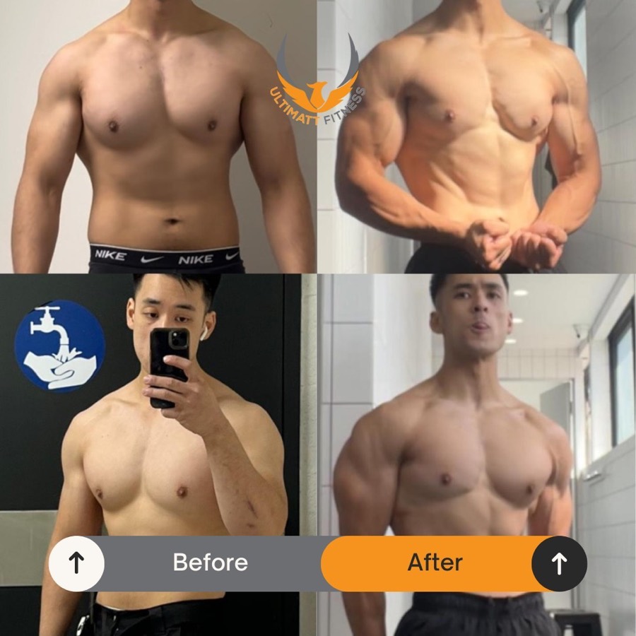 Client transformation