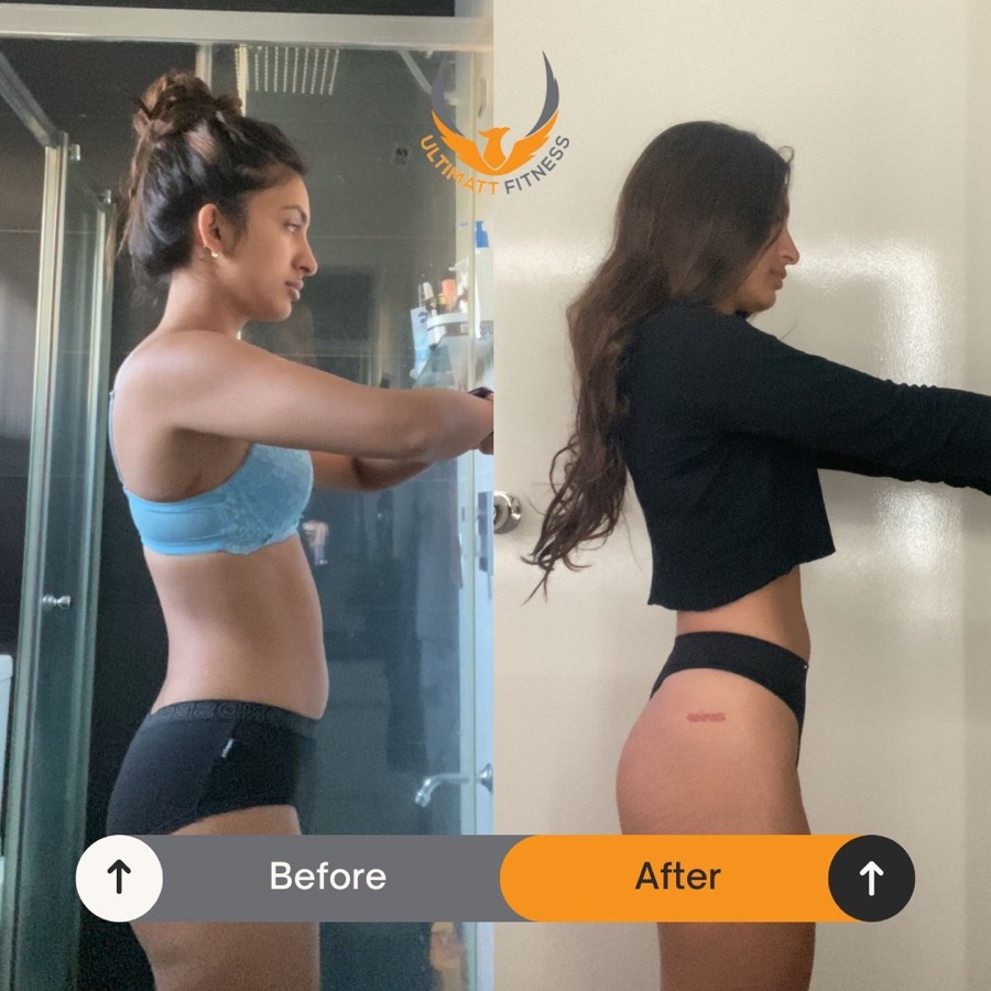 Client transformation