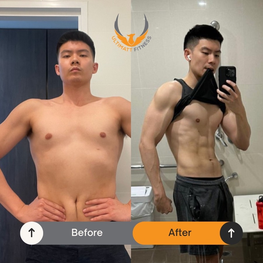 Client transformation