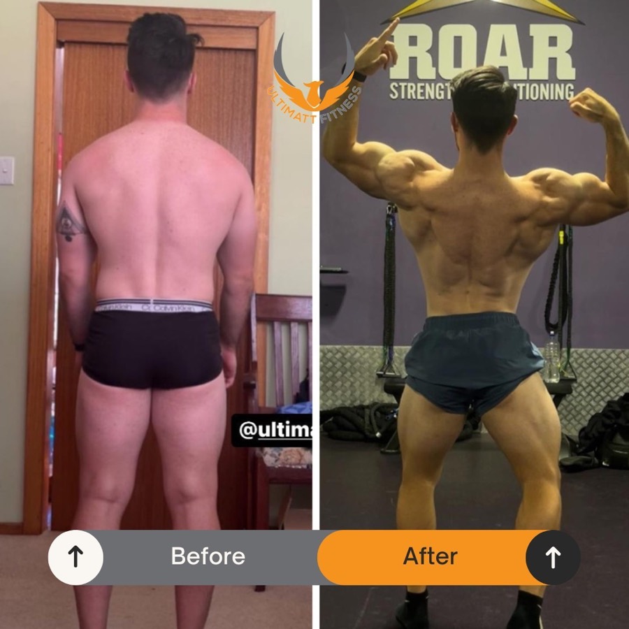 Client transformation