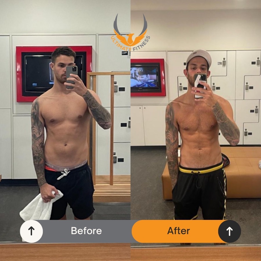 Client transformation