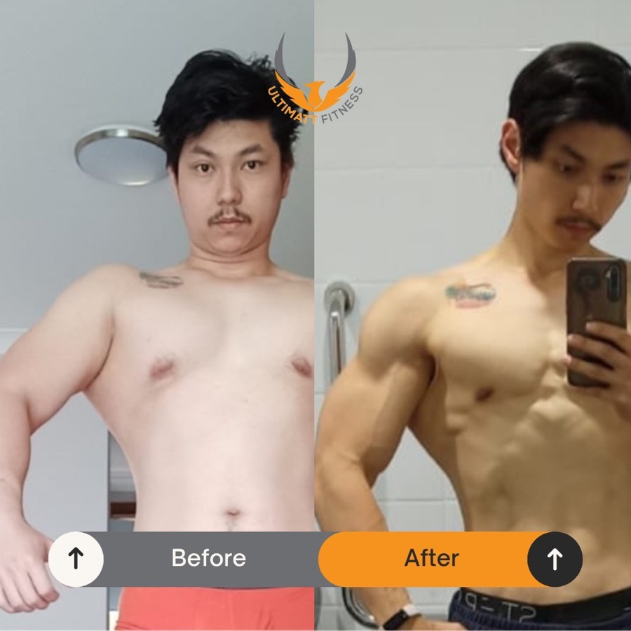 Client transformation