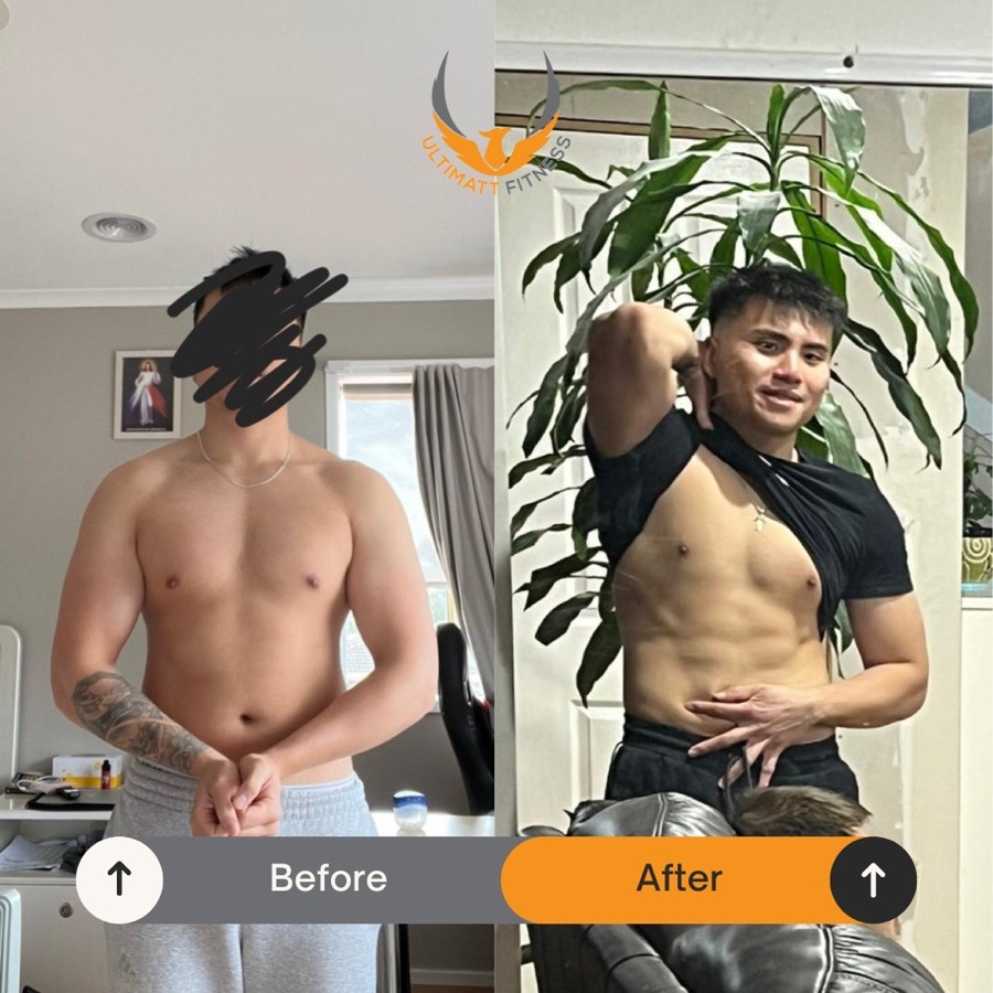 Client transformation