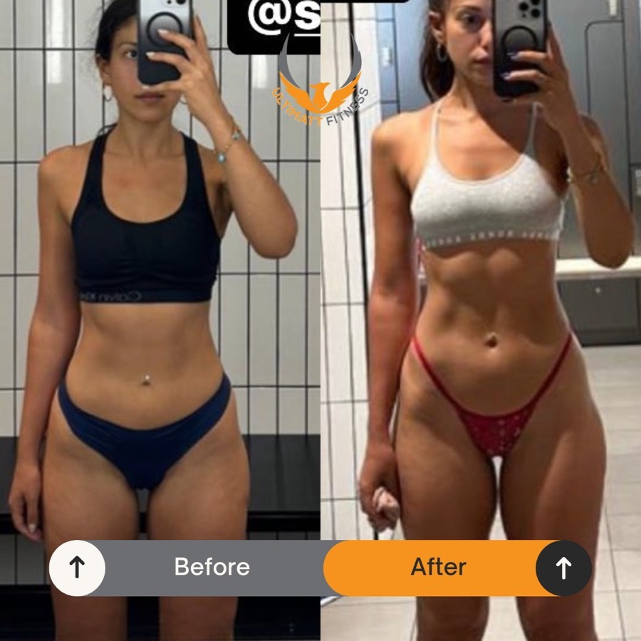 Client transformation