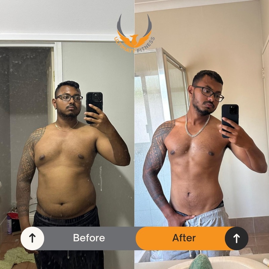 Client transformation
