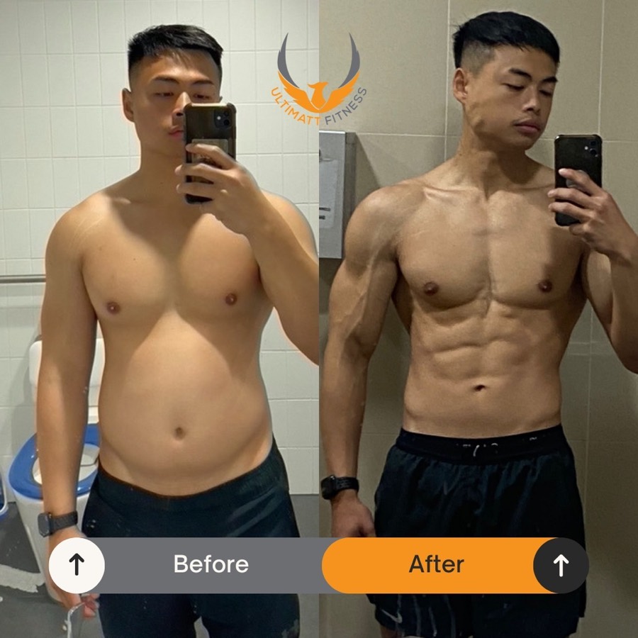 Client transformation