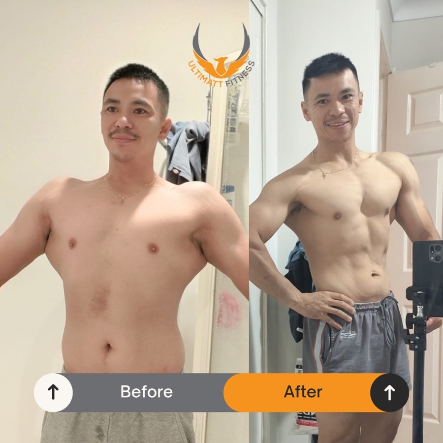 Client transformation