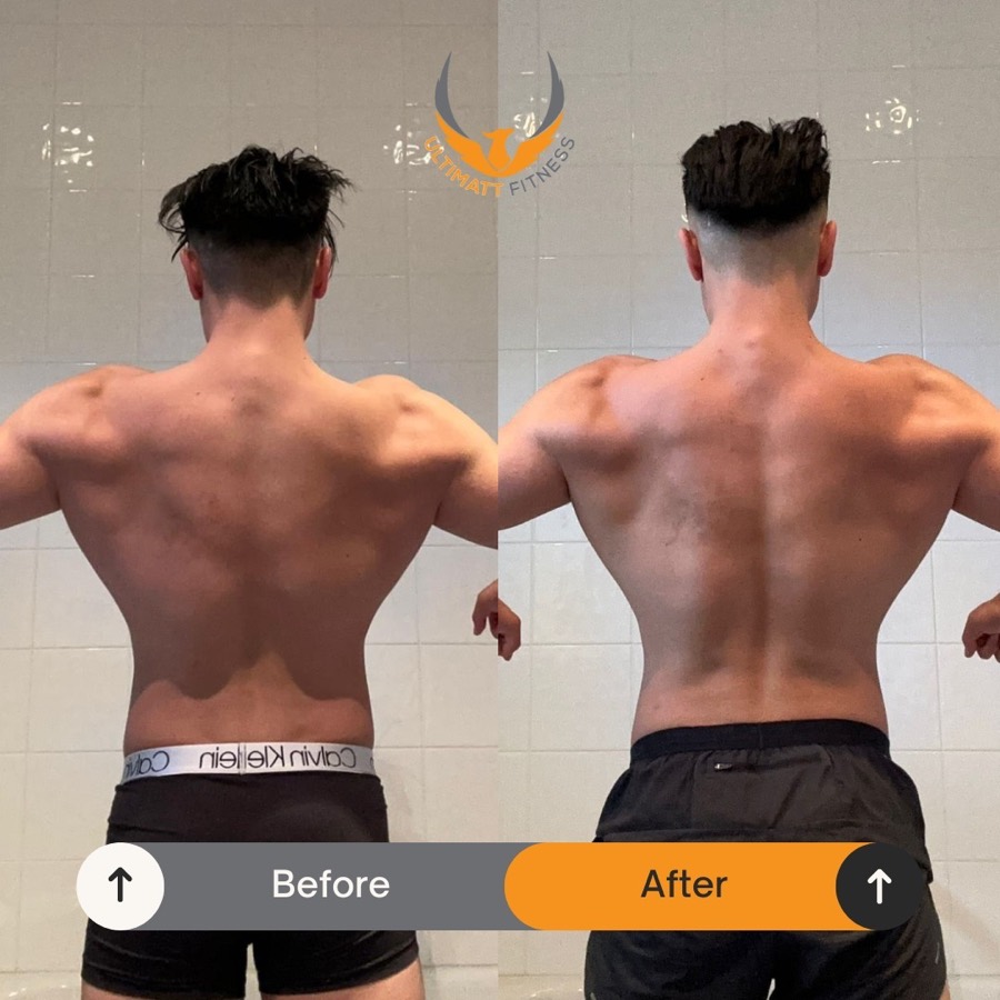 Client transformation