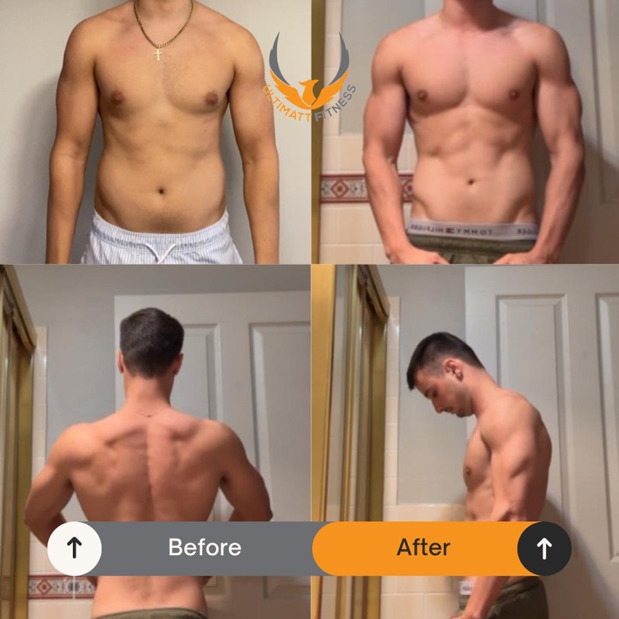 Client transformation