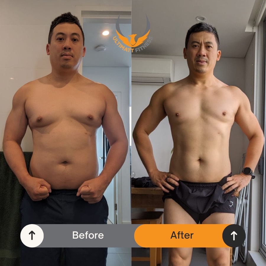 Client transformation