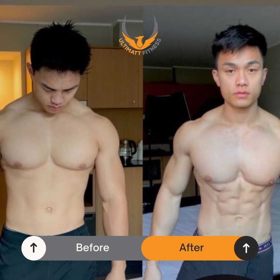 Client transformation