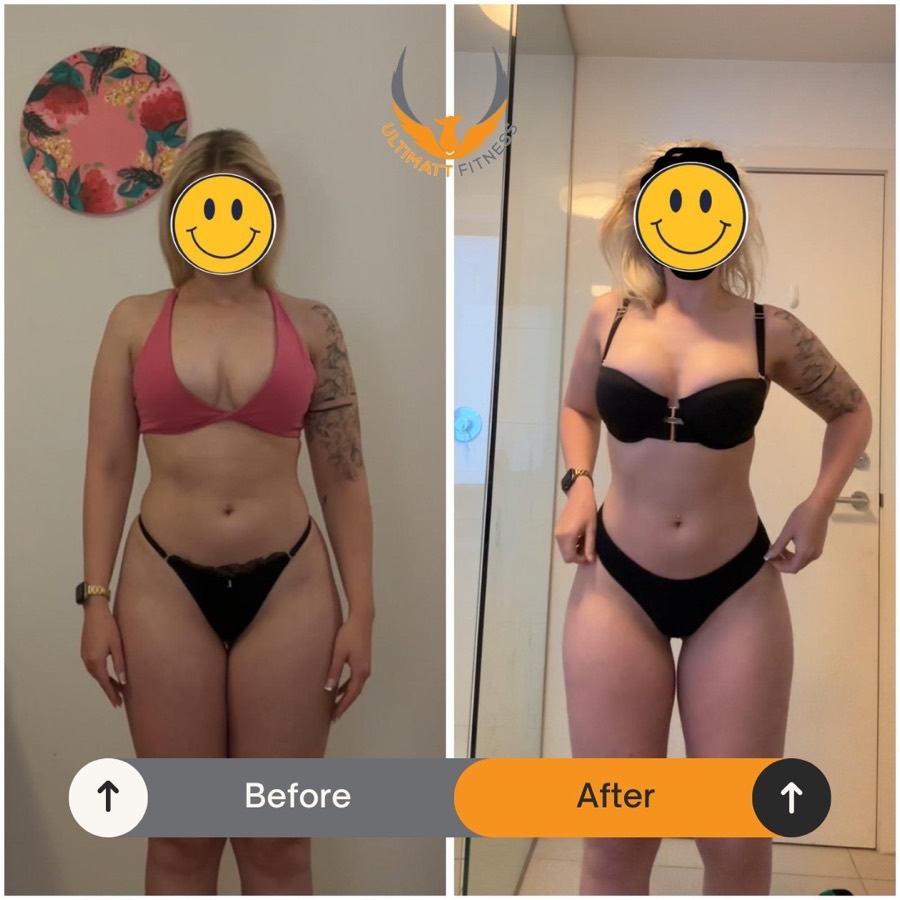 Client transformation