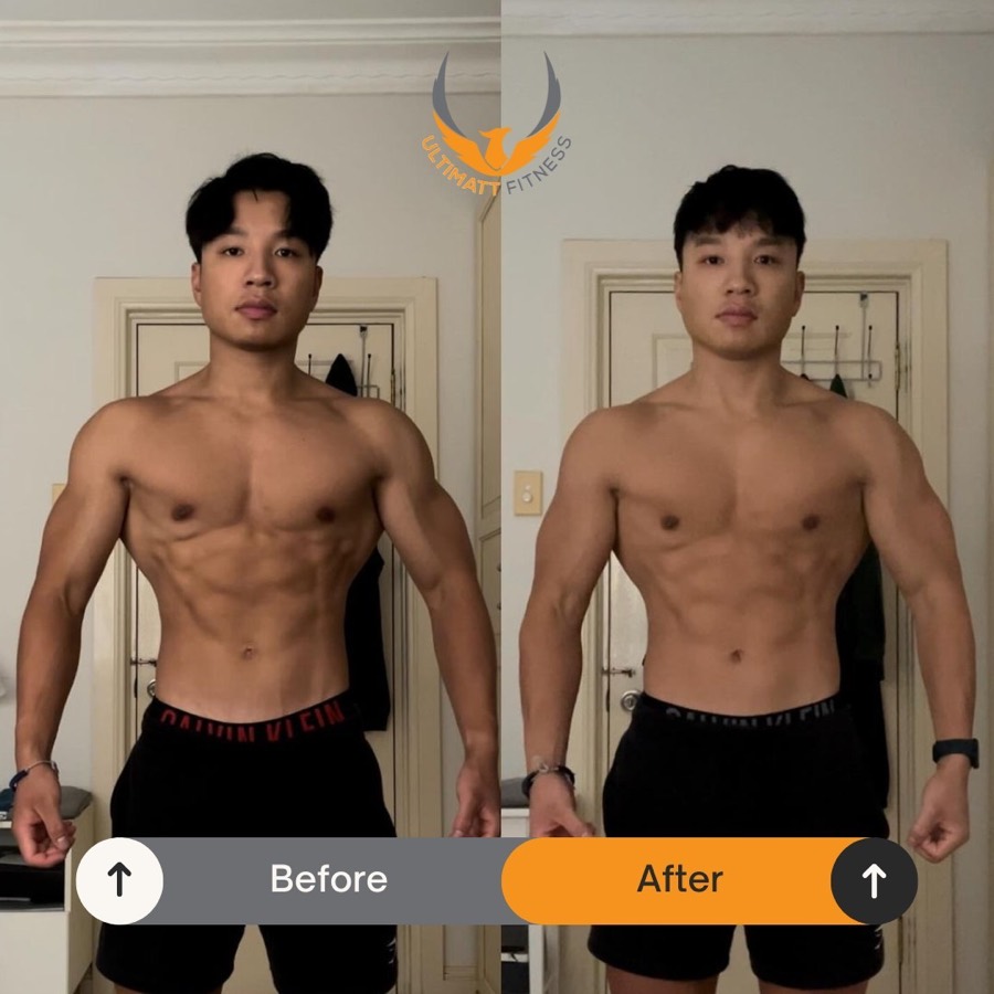 Client transformation