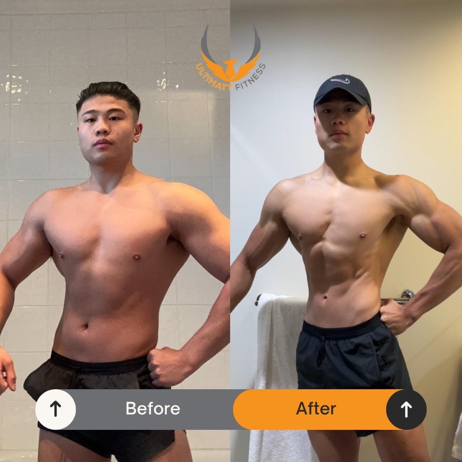 Client transformation