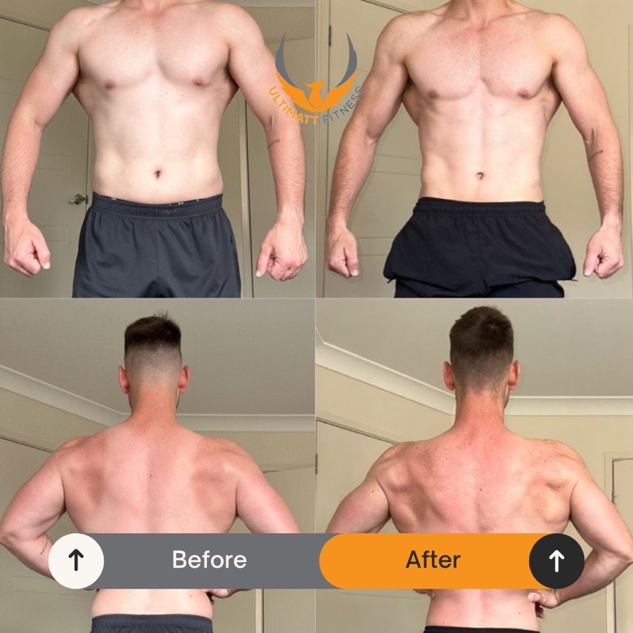 Client transformation