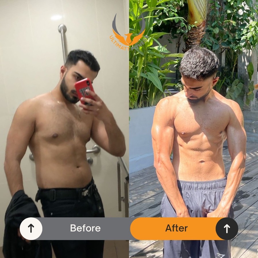 Client transformation