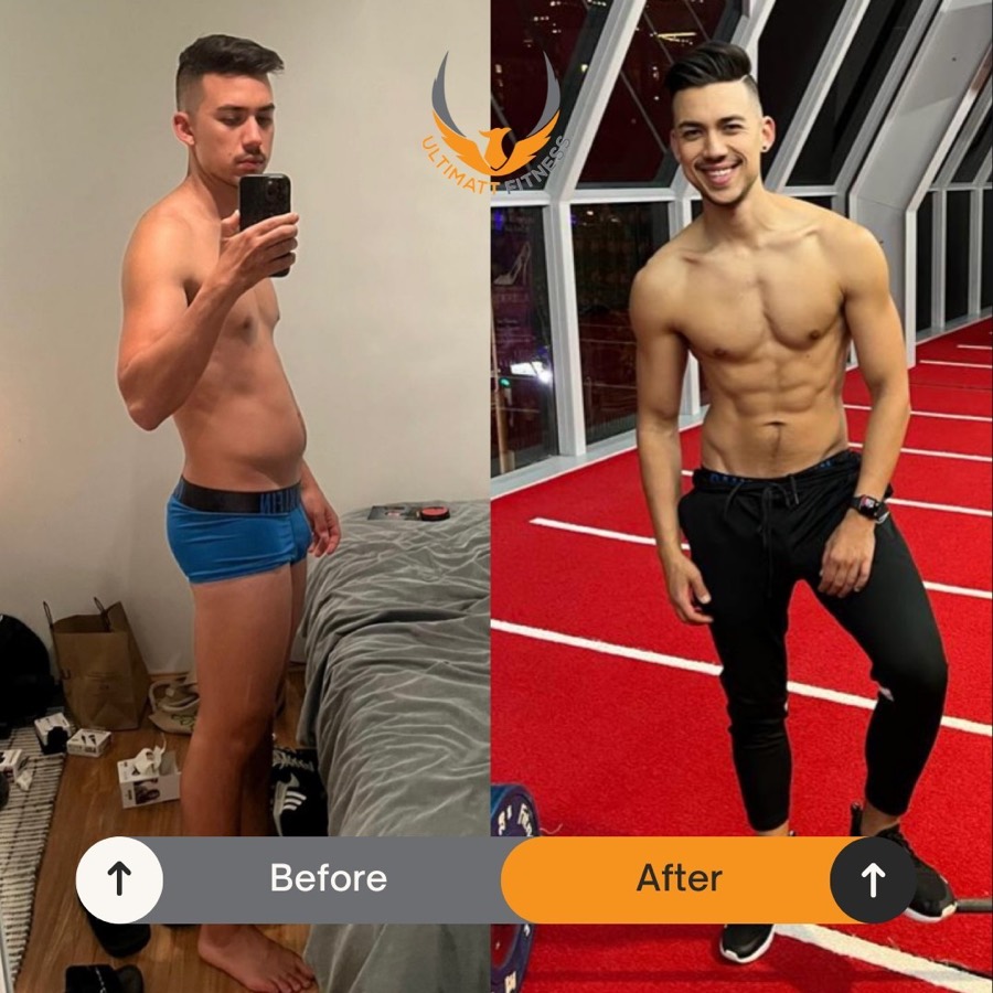Client transformation