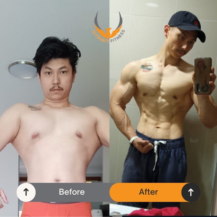 Client transformation