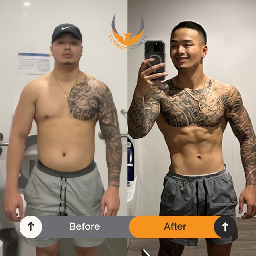 Client transformation