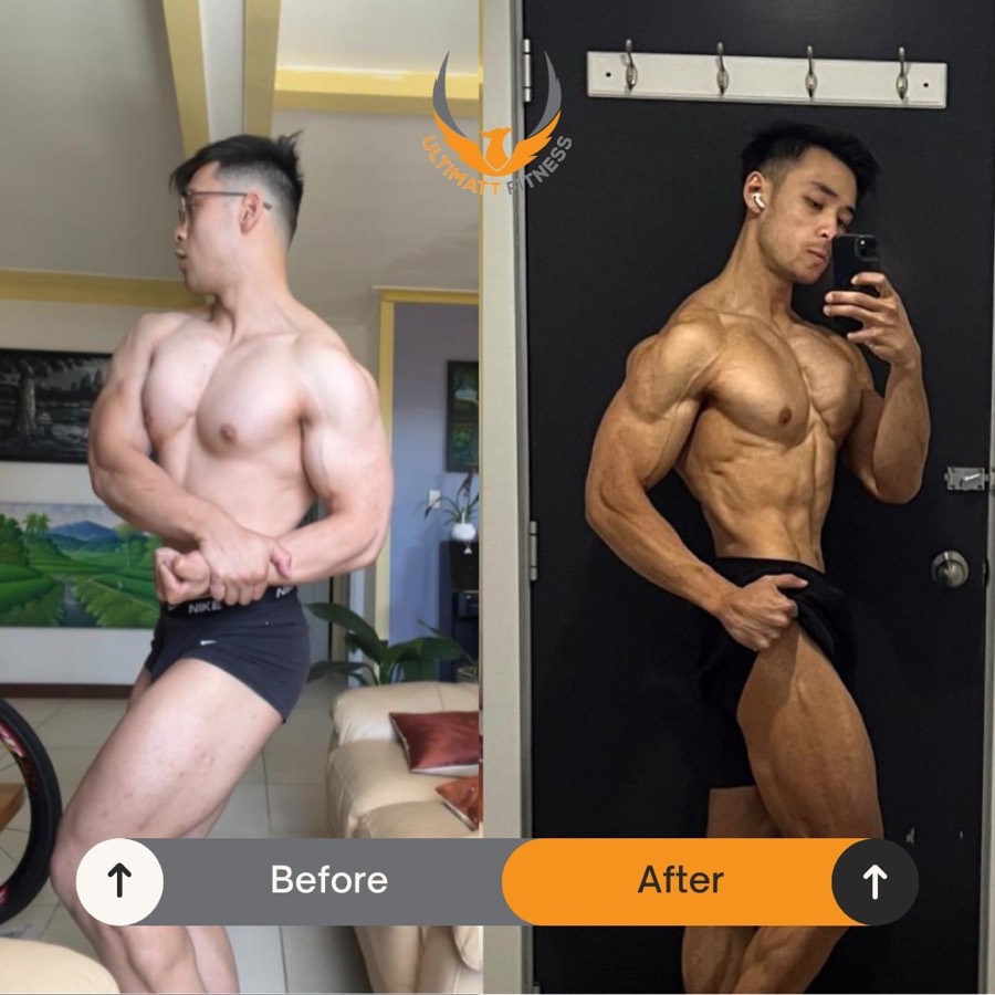 Client transformation