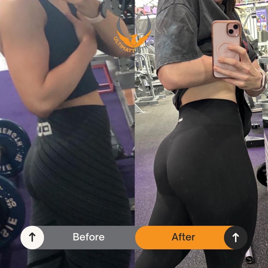 Client transformation