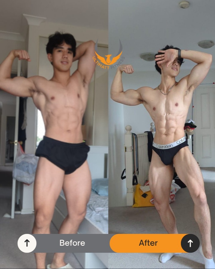 Client transformation