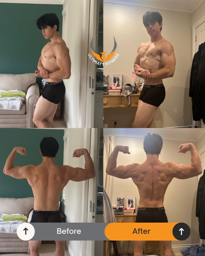 Client transformation
