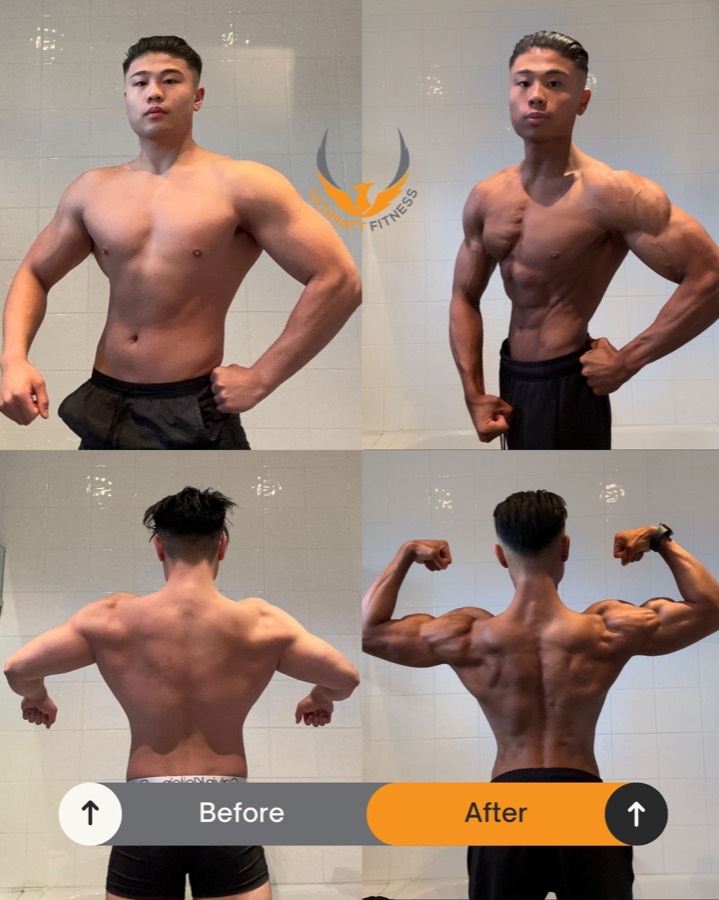 Client transformation