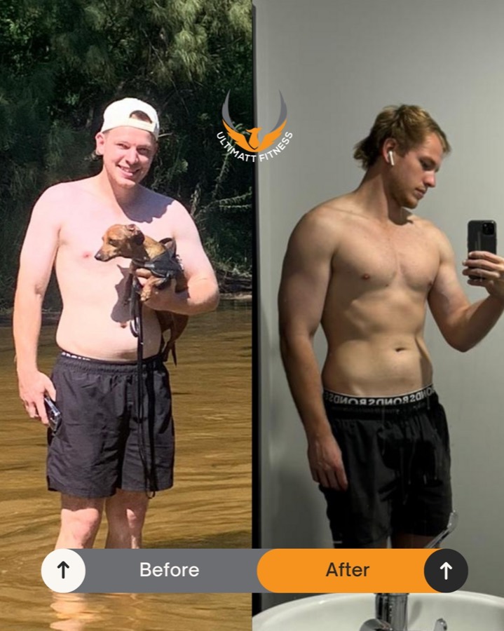 Client transformation