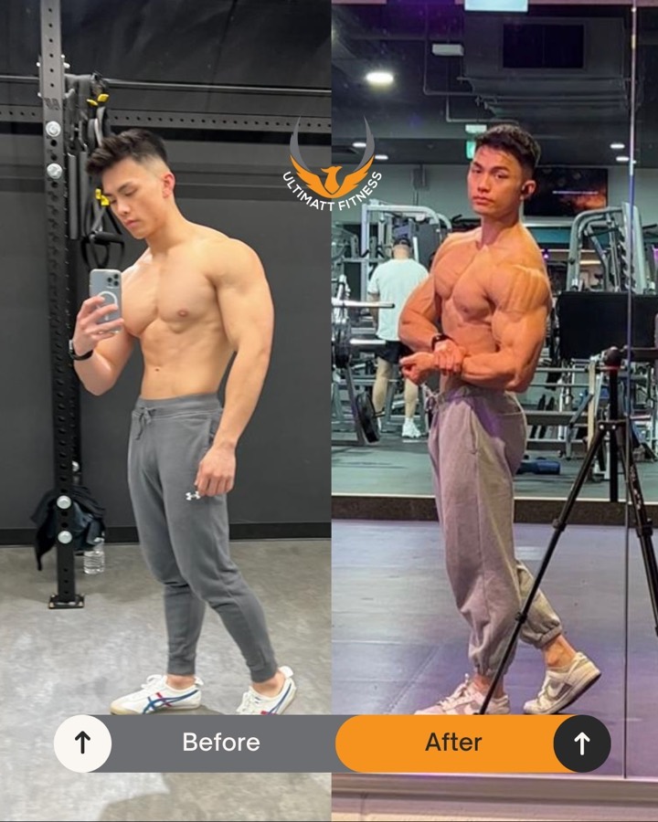 Client transformation