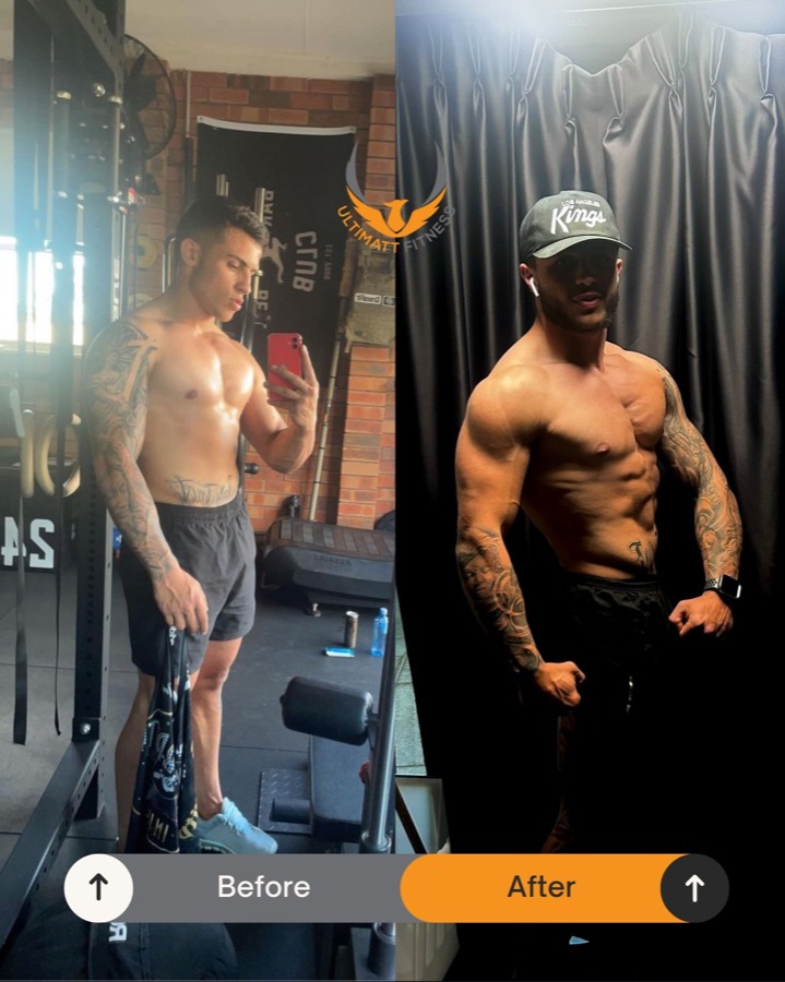Client transformation
