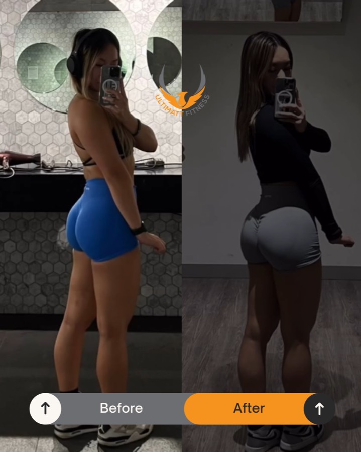 Client transformation