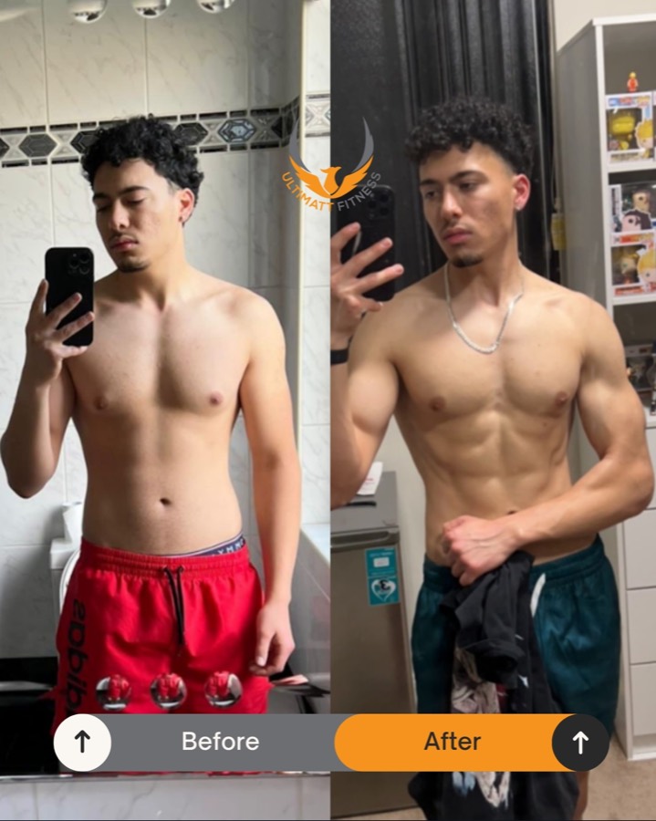 Client transformation